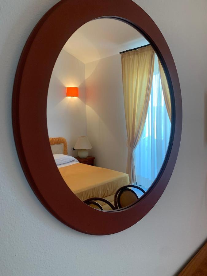 מלון פוני Il Cinghialetto מראה חיצוני תמונה